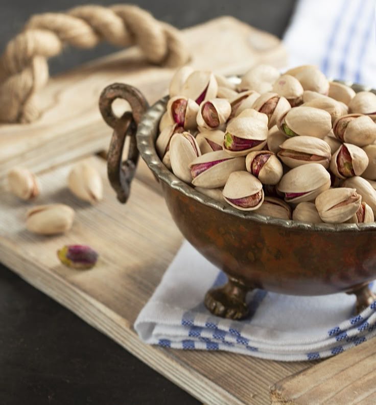 Iranian Pistachio Supplier; Quality You Can Taste, Partnership You Can Trust